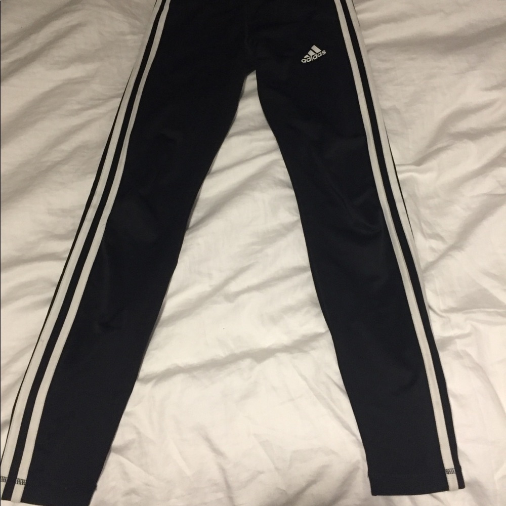 Adidas leggings